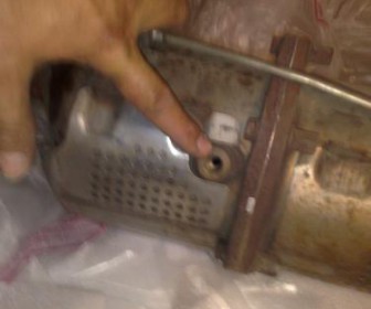 comment nettoyer fap 807