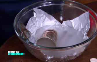 comment nettoyer l'argenterie