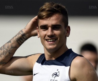 comment se coiffer comme griezmann