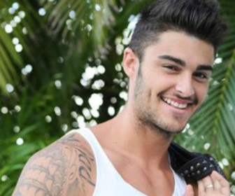 comment se coiffer comme julien des marseillais