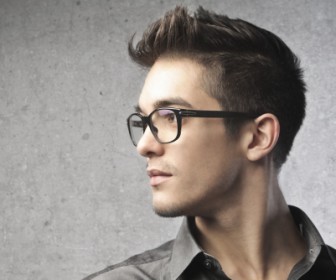 comment se coiffer tendance homme